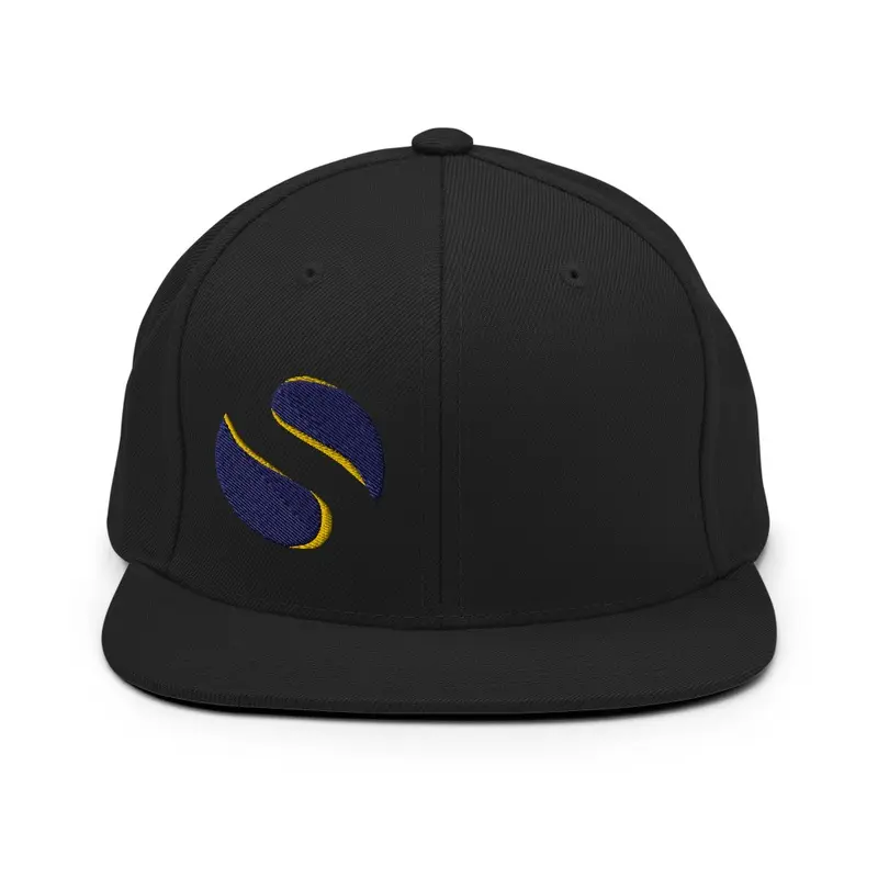 Logo Hat